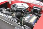 Pontiac Star Chief Convertible 1957 года